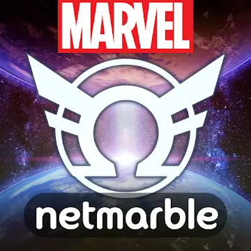 Marvel Super War MOD APK